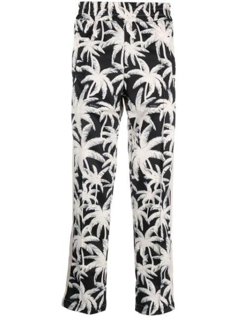 Palms track pants by PALM ANGELS