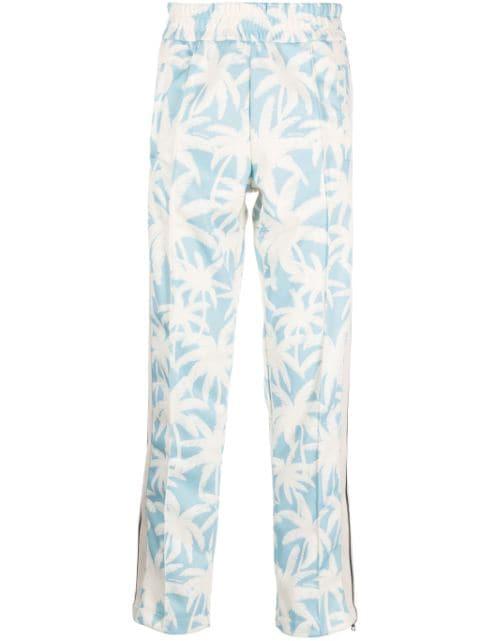 Palms track pants by PALM ANGELS