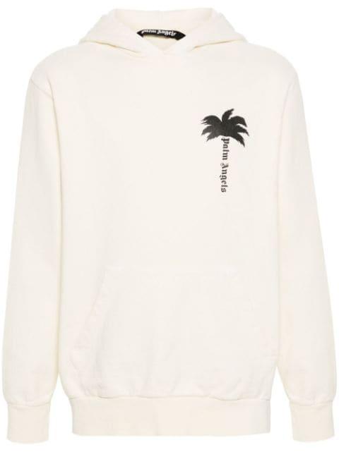 THE PALM HOODY by PALM ANGELS