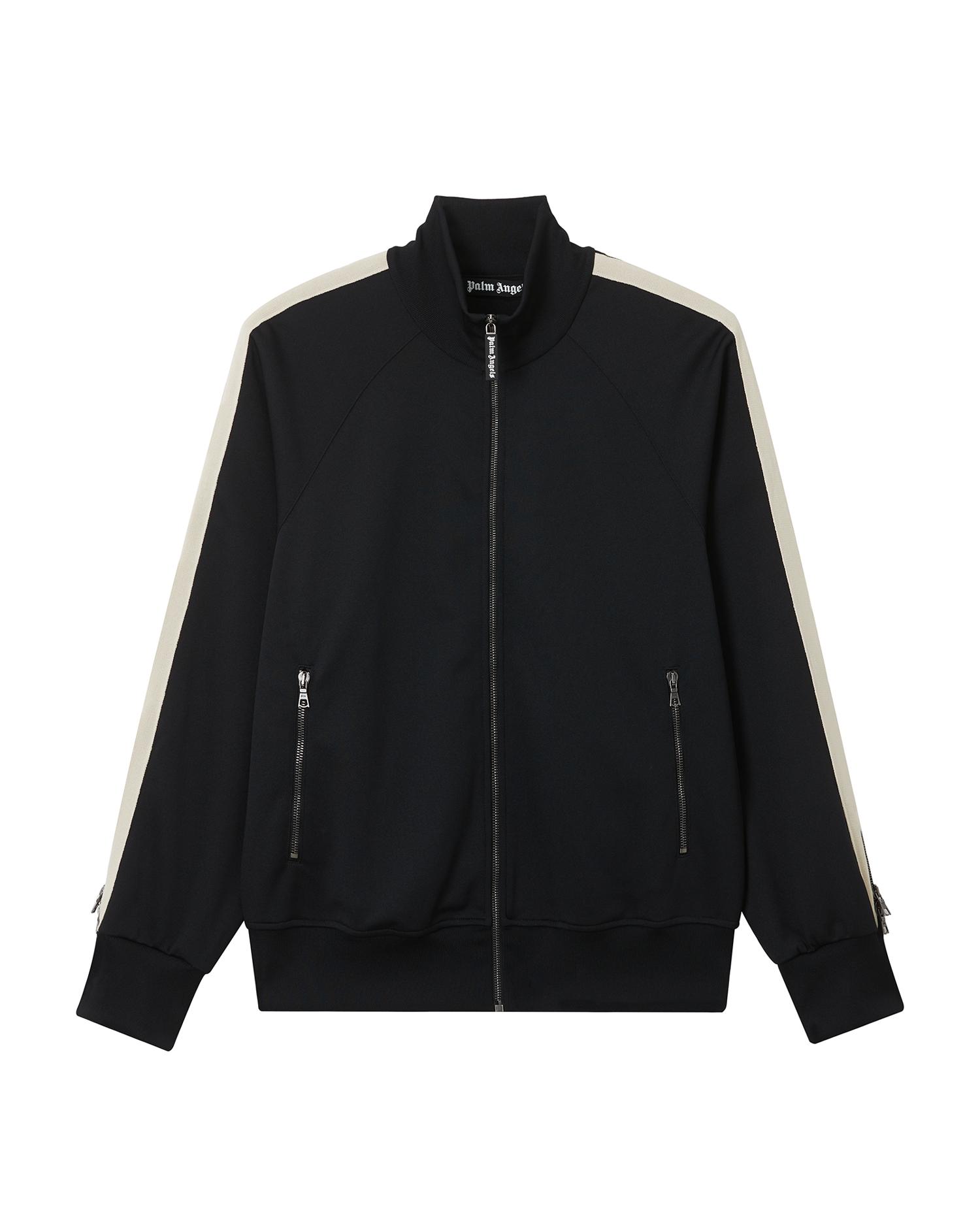 Track jacket by PALM ANGELS