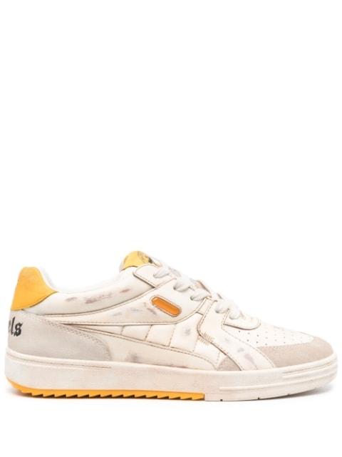 University low-top sneakers by PALM ANGELS