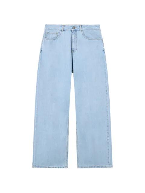 five-pockets jeans by PALM ANGELS