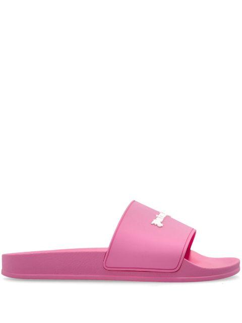 logo-detail slides by PALM ANGELS