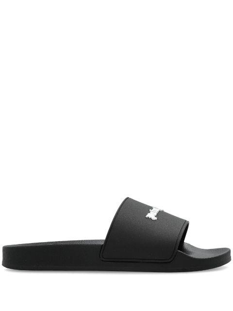 logo-detail slides by PALM ANGELS