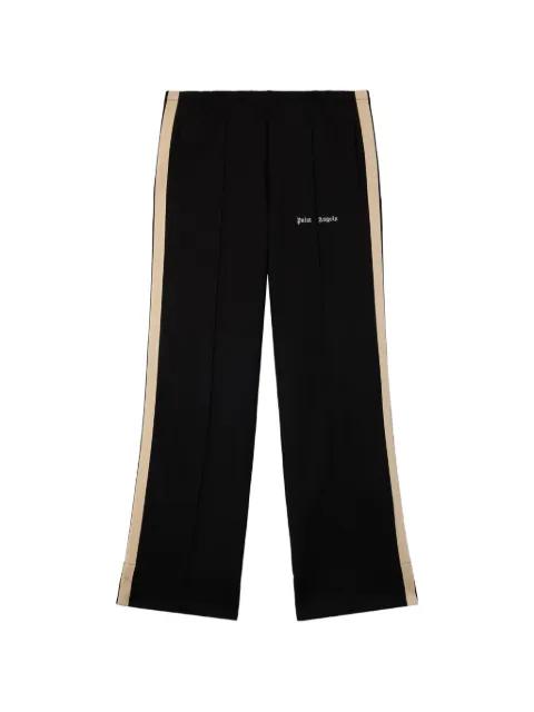 logo-detail track pants by PALM ANGELS