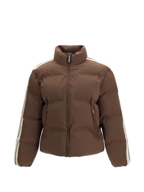 logo padded jacket by PALM ANGELS