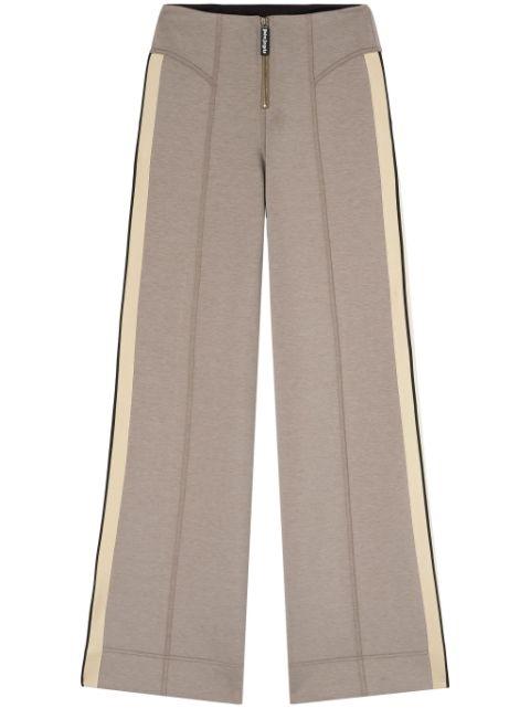 side-stripe sweatpants by PALM ANGELS
