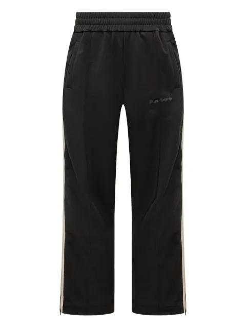 side-stripe track pants by PALM ANGELS