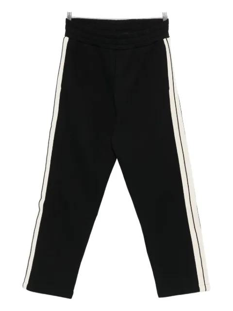 side-stripe trousers by PALM ANGELS