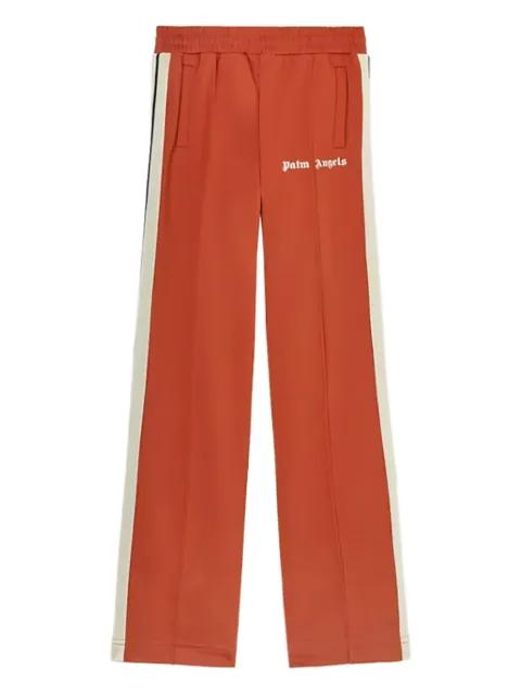 stripe-detail track pants by PALM ANGELS