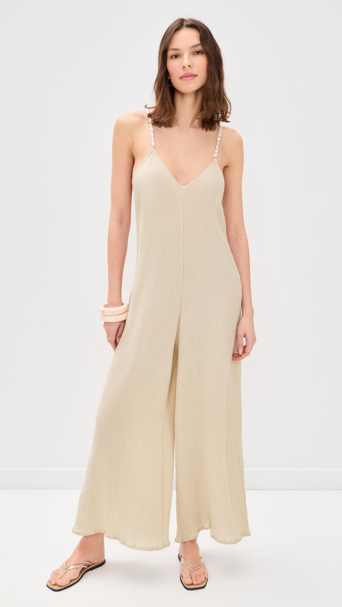 Bali Jumpsuit by PALMACEA