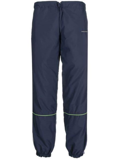 lightweight track pants by PALMER