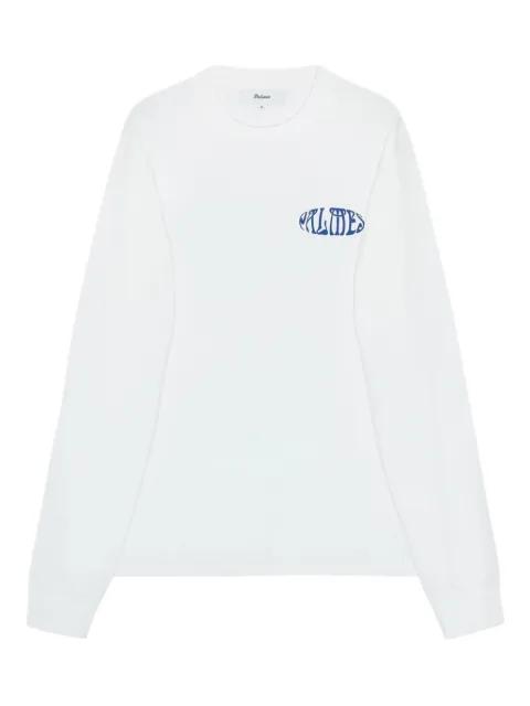 Angels long sleeve t-shirt by PALMES