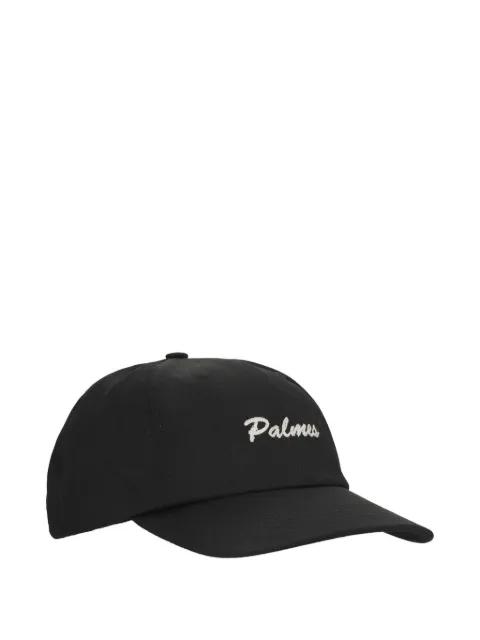 Logo 6 Panel baseball  cap by PALMES