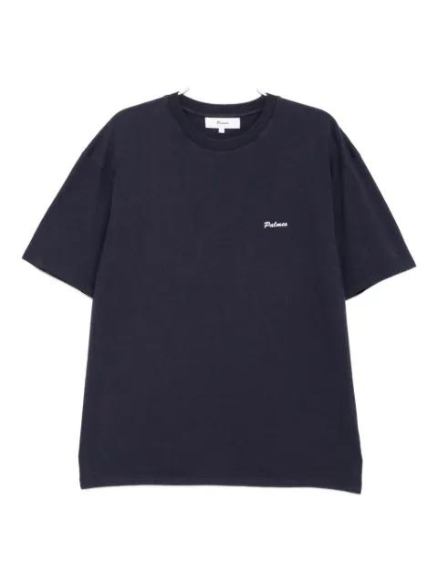 dyed T-shirt by PALMES