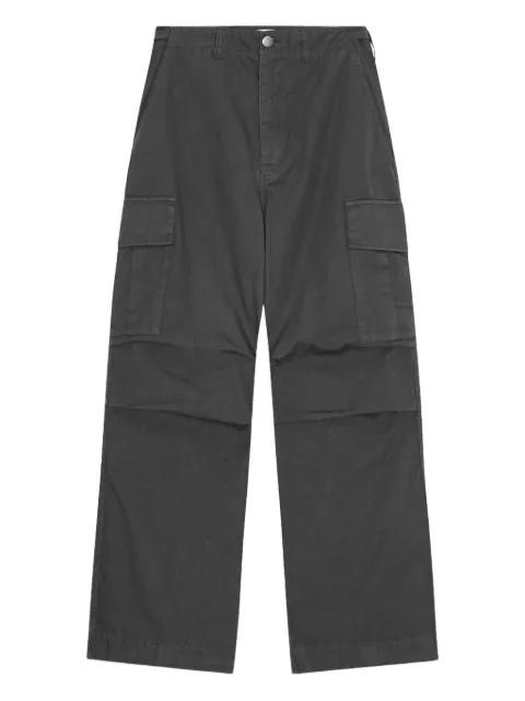 ripstop cargo trousers by PALMES