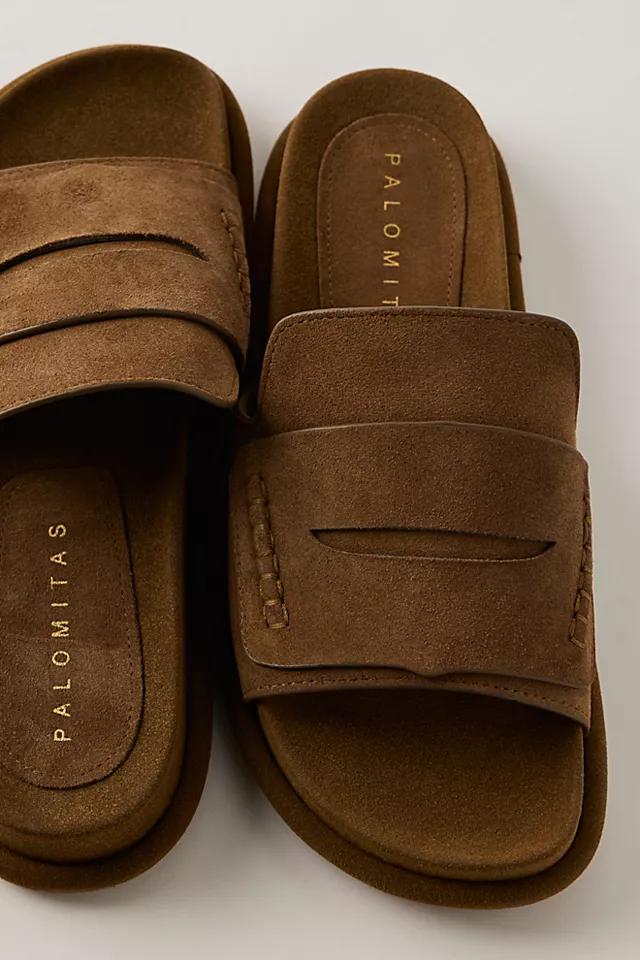 Caliope Loafer Sandals by PALOMA BARCELO | FREE PEOPLE