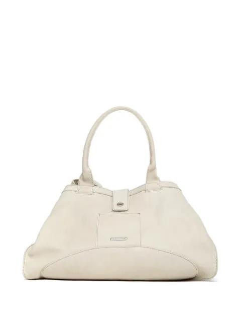 Big Guida top-handle tote bag by PALOMA WOOL