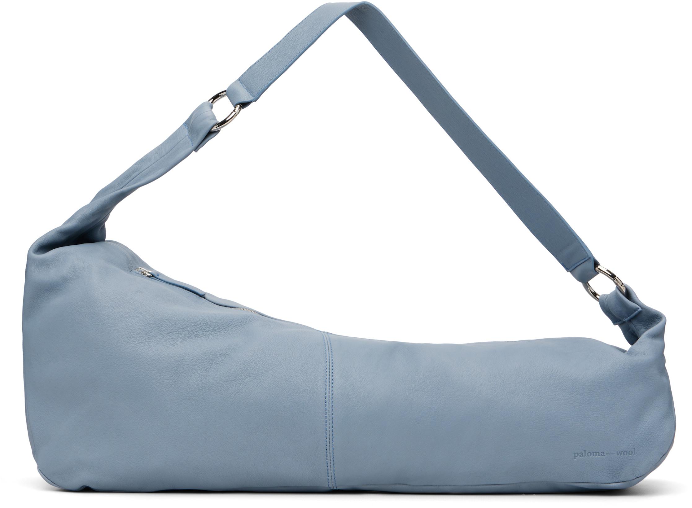Blue Dry Bag by PALOMA WOOL