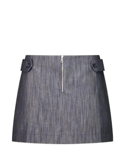 Deuna buttoned skirt by PALOMA WOOL