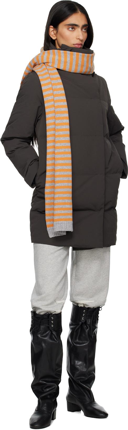 Gray Cooper Lounge Pants by PALOMA WOOL