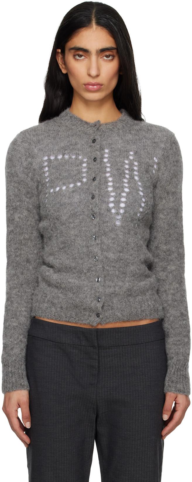 Gray Dove Cardigan by PALOMA WOOL