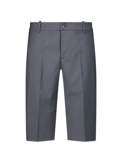 Marisa buttoned tailored shorts by PALOMA WOOL