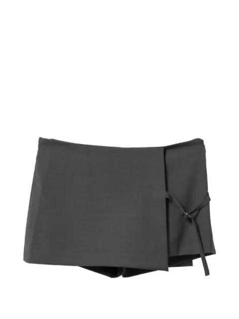 Mini Archive skorts by PALOMA WOOL