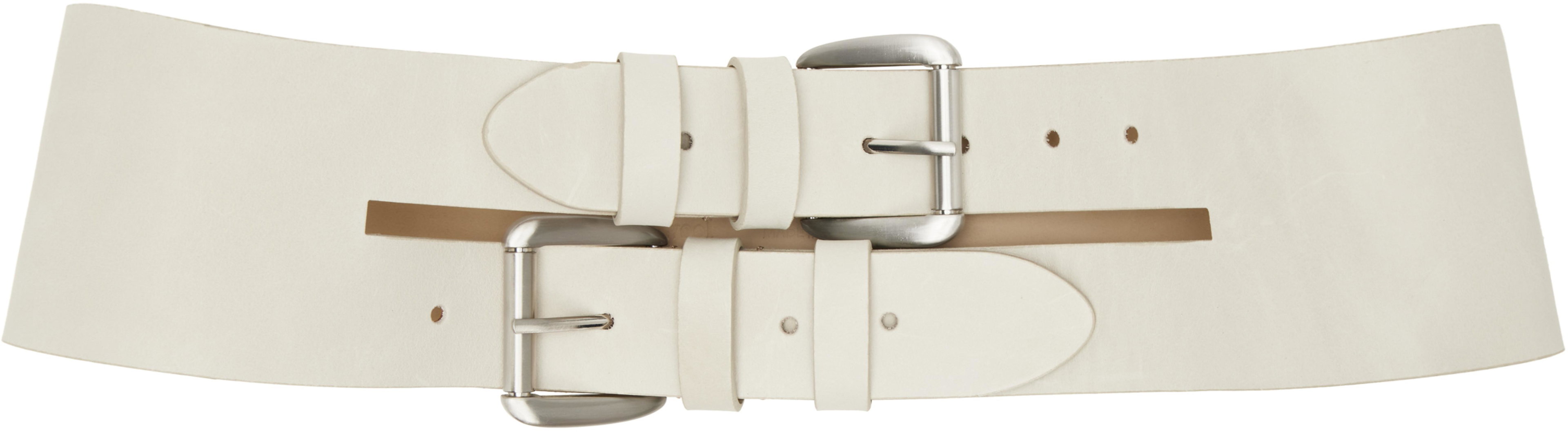 Off-White Penelope Belt by PALOMA WOOL