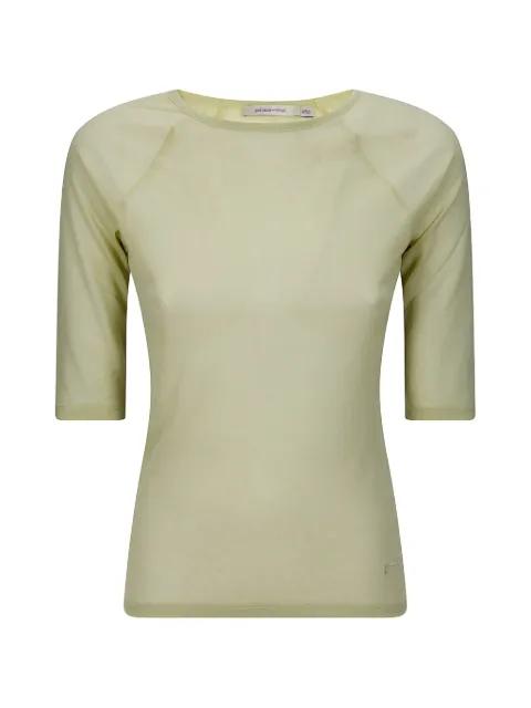 Pia raglan-sleeve T-shirt by PALOMA WOOL