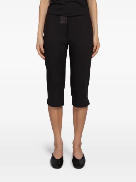 Salin cropped trousers by PALOMA WOOL