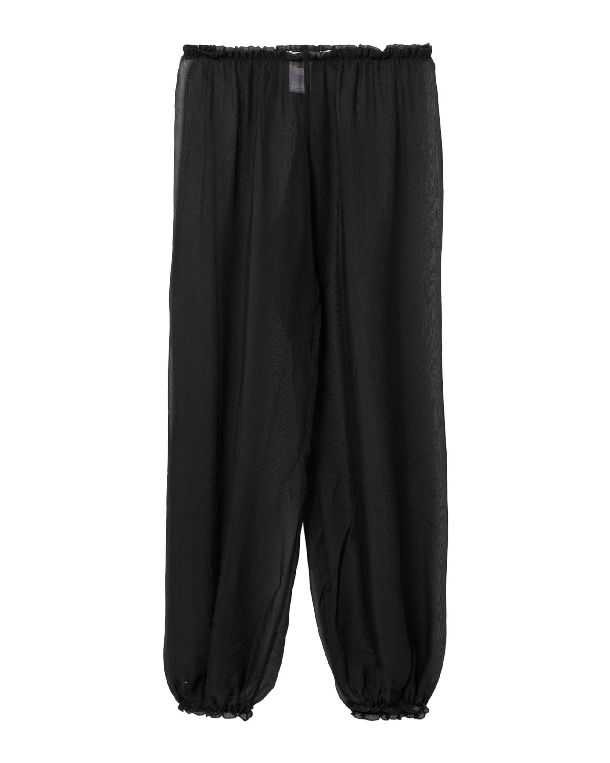 Silk pants by PALOMA WOOL