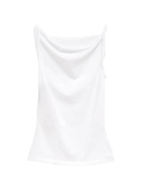 Simp tank top by PALOMA WOOL