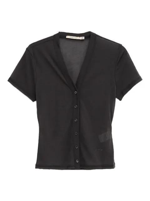 V-neck top by PALOMA WOOL