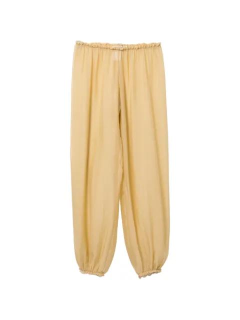 Weza trousers by PALOMA WOOL