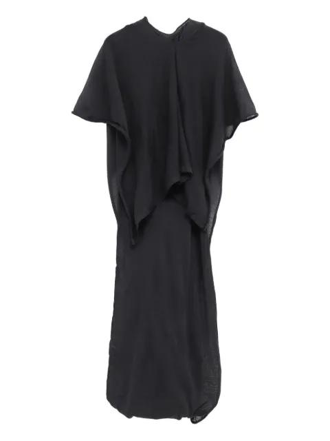 Willy ruffled dress by PALOMA WOOL