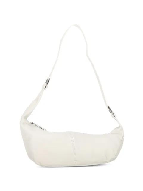 mini Dry leather shoulder bag by PALOMA WOOL