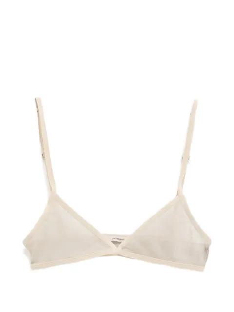 triangle bra by PALOMA WOOL
