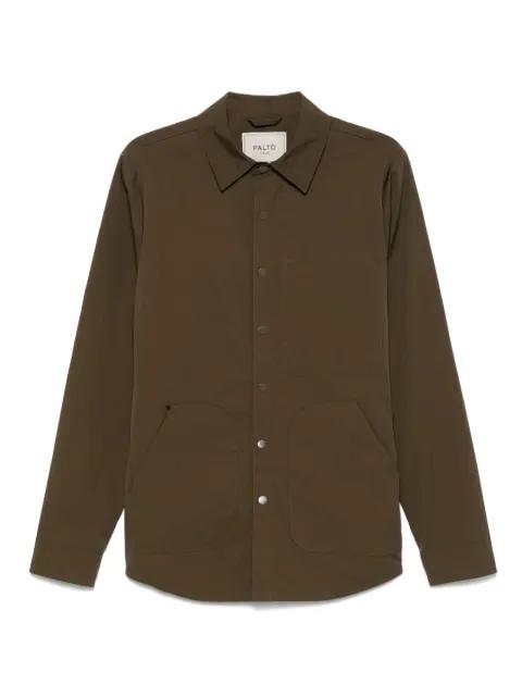 Gilberto jacket by PALTO