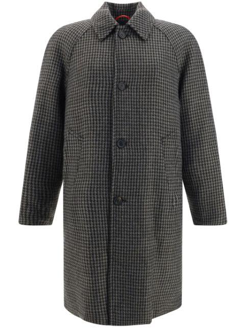 Marcello coat by PALTO