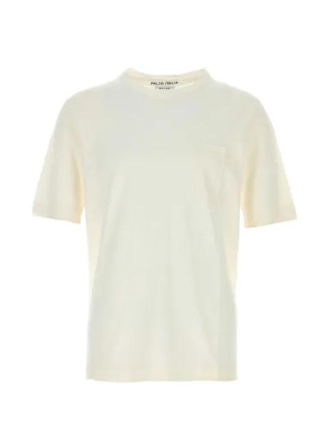 crew-neck T-shirt by PALTO