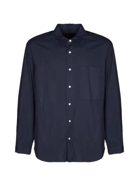 pocket jacket by PALTO