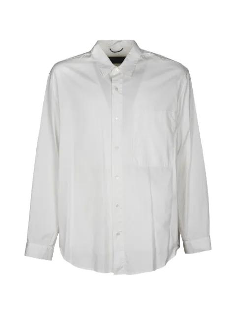 pocket shirt jacket by PALTO