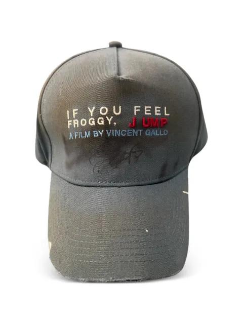 Gallo embroidered 5-panel baseball hat by PALY