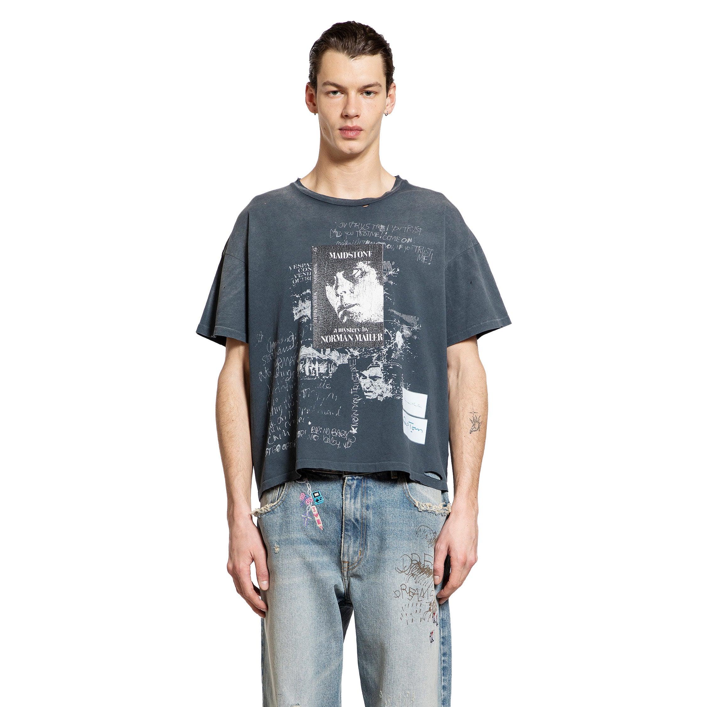 Maidstone Tee by PALY HOLLYWOOD