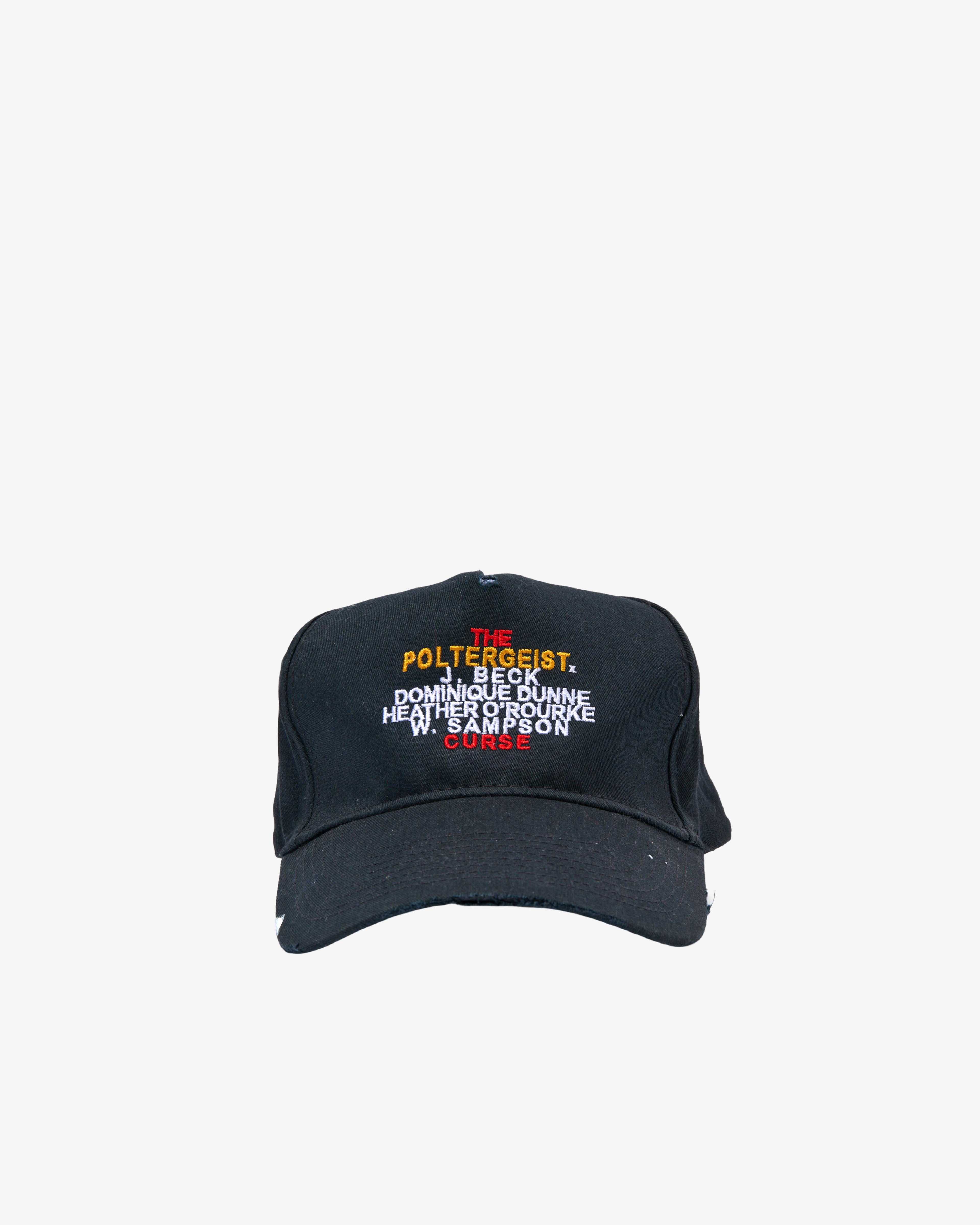PALY - Men's Rangely 2 High Crown Hat - (Black) by PALY