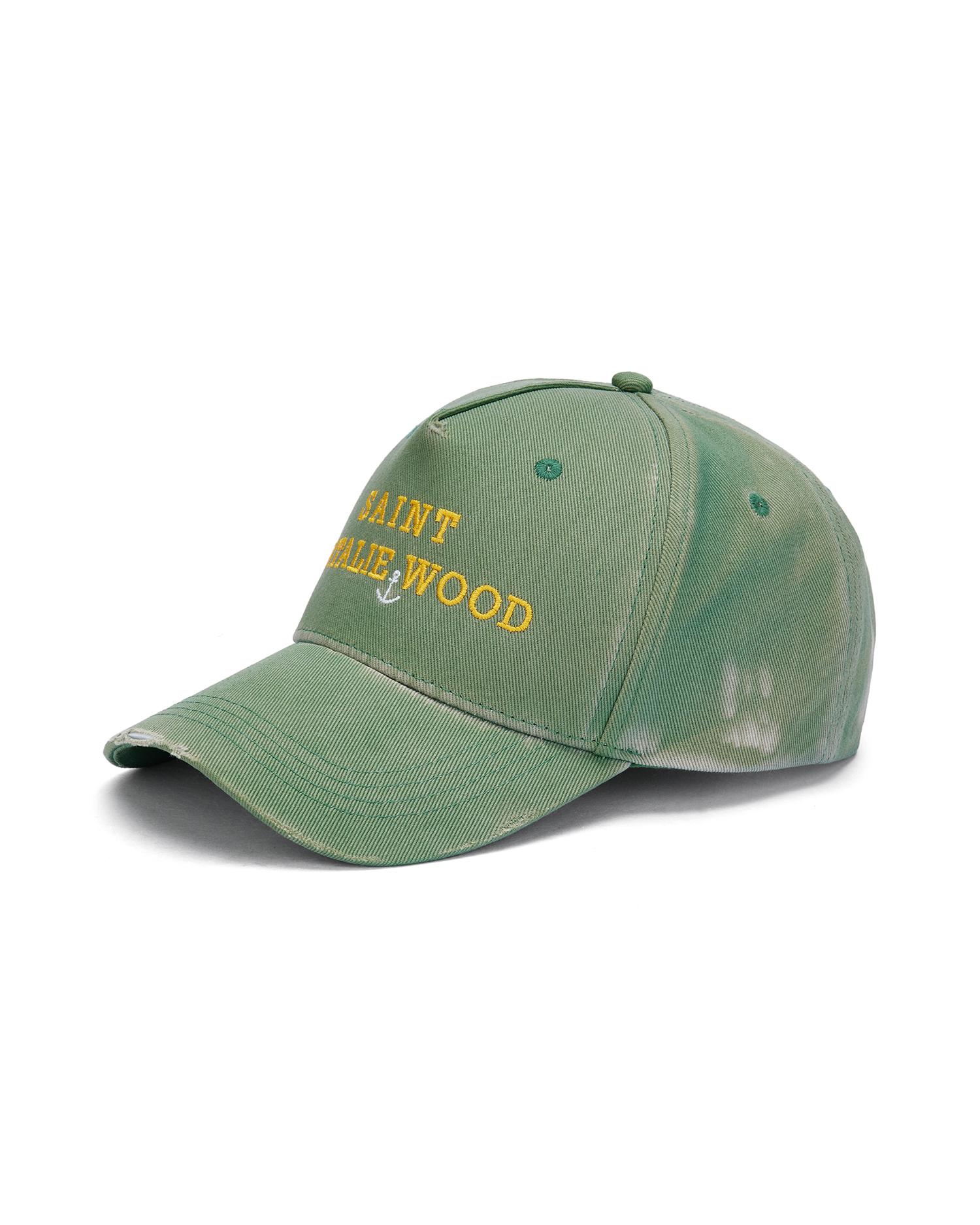 Saint natalie wood hat by PALY