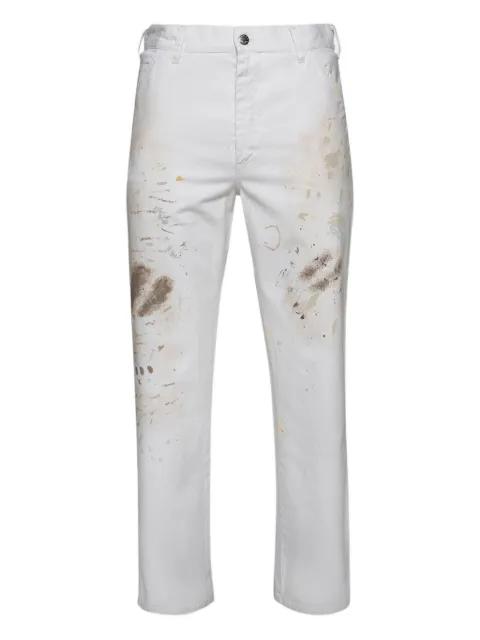 Spells Painter jeans by PALY