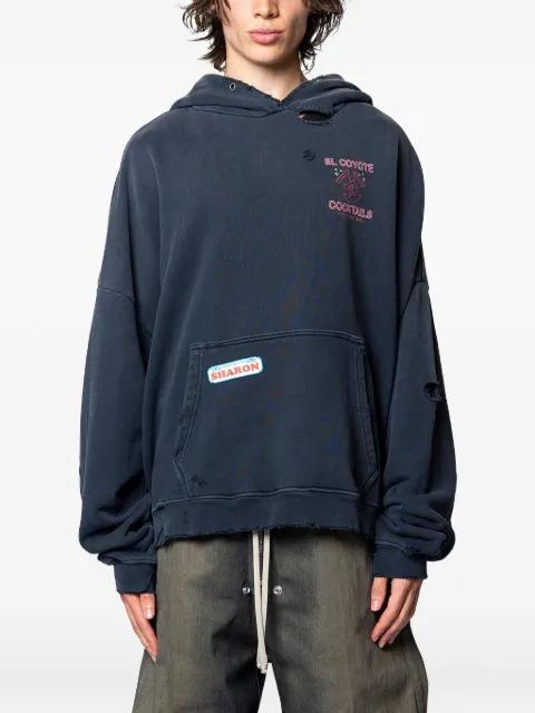 Valley Of Dolls hoodie by PALY