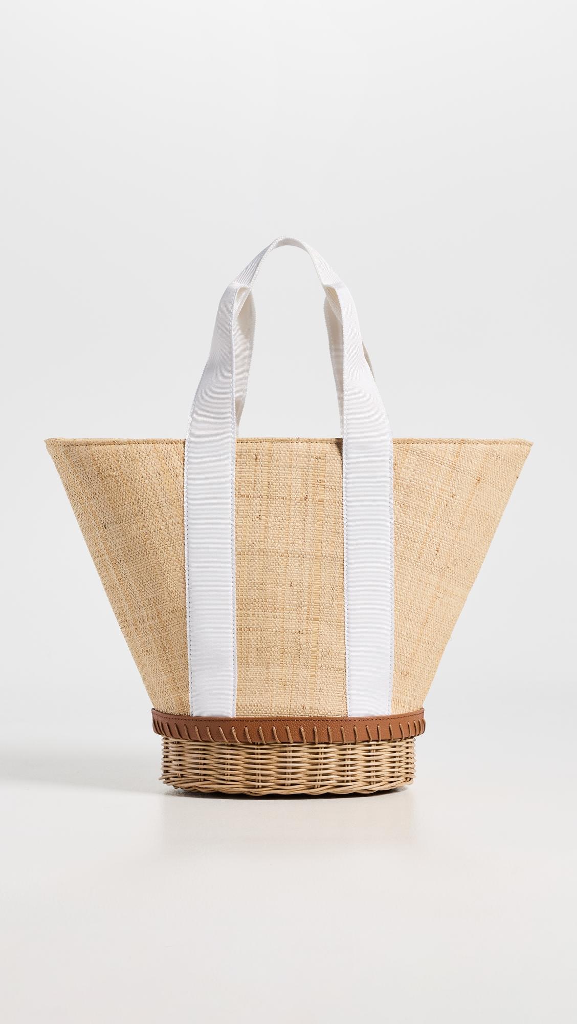 The Gardner Basket by PAMELA MUNSON
